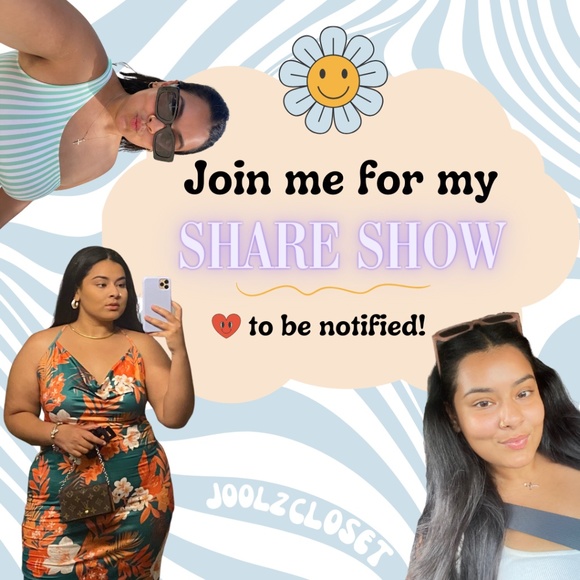 Other - SHARE SHOW | Sharing yours + mine 🌸